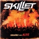 Skillet - Comatose Comes Alive